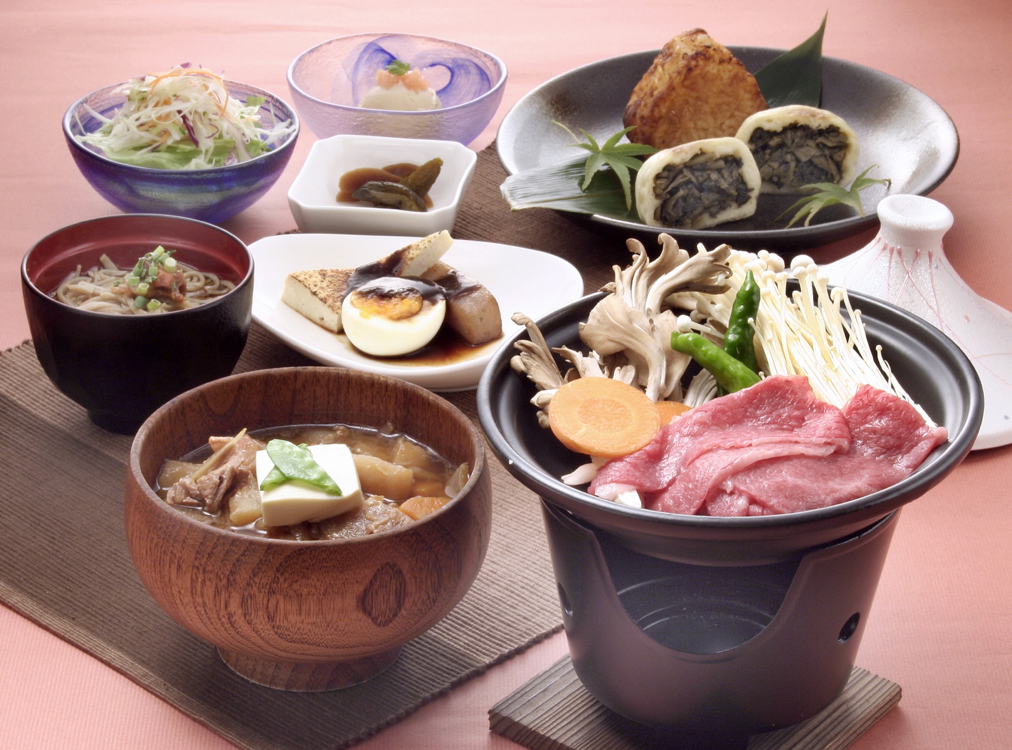 石井味噌店